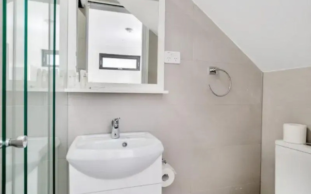 Boutique Studio in Surry Hills