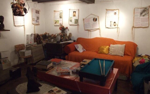 Chambres du Vignot