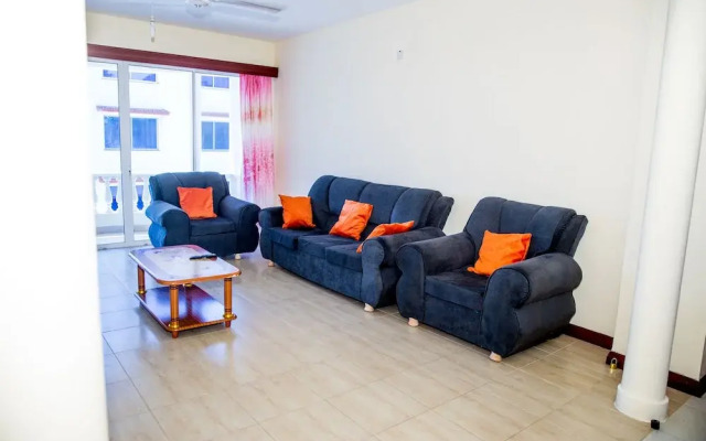 Safiri Kenya Home