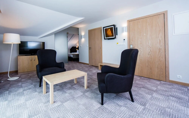 Hotel Sokół Wellness & SPA