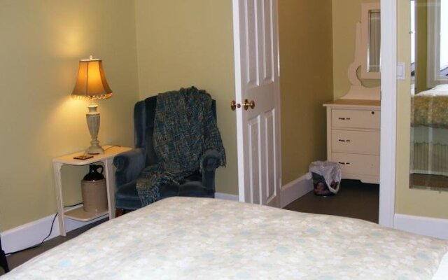 Off the Beaten Path Bed and Breakfast