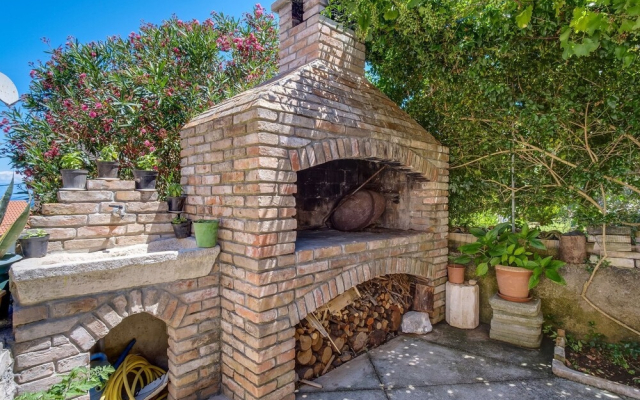 Stipe - Free Barbecue - A2