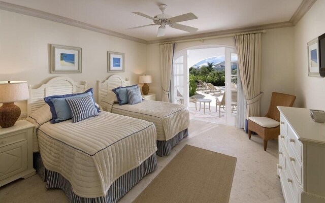 Villa -Westmoreland