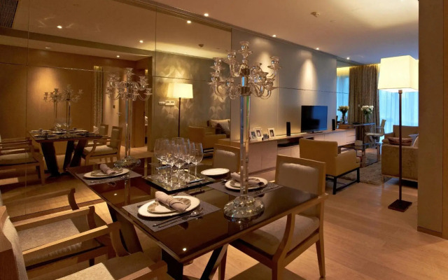 Fraser Suites Guangzhou