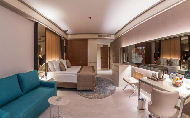 Bayır Diamond Hotel & Convention Center Konya
