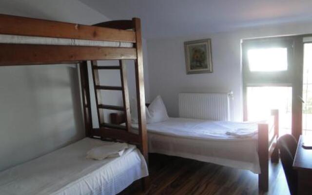 Hostel Bella Italia