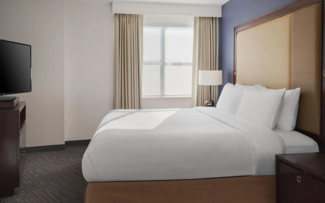 Residence Inn Fairfax City