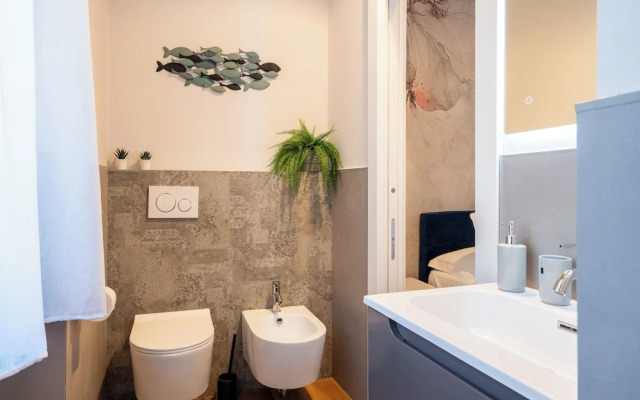 CADAMARE charming rooms in Portovenere