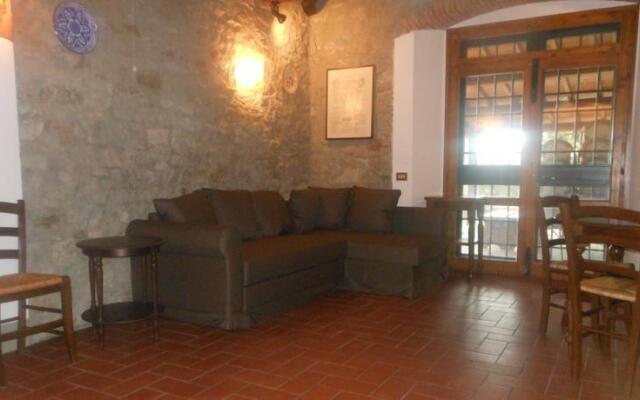 Casa Le Cernacchie