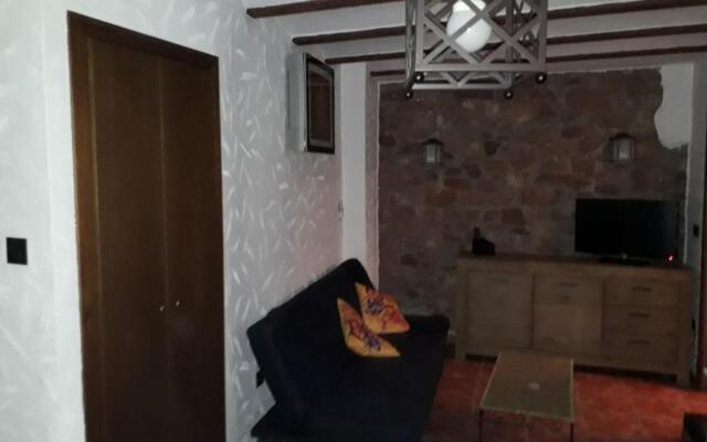 LA COVETA - Aptos. Vilapart