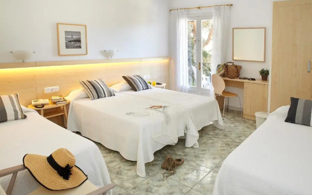Hotel Bell Repos