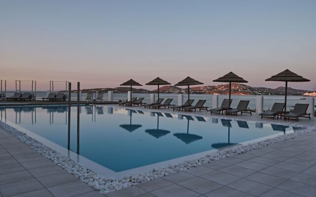 Paros Bay Hotel