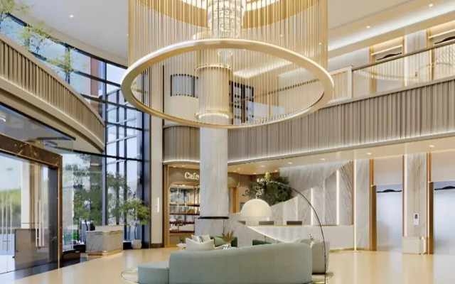 The Acacia Hotel Jakarta