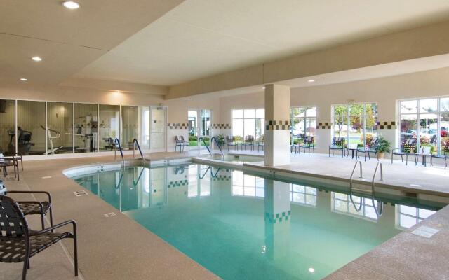 Hilton Garden Inn Green Bay