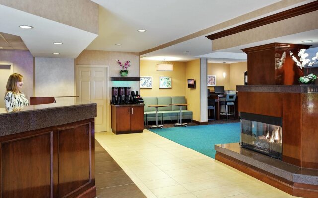 Residence Inn by Marriott Tampa Sabal Park/Brandon