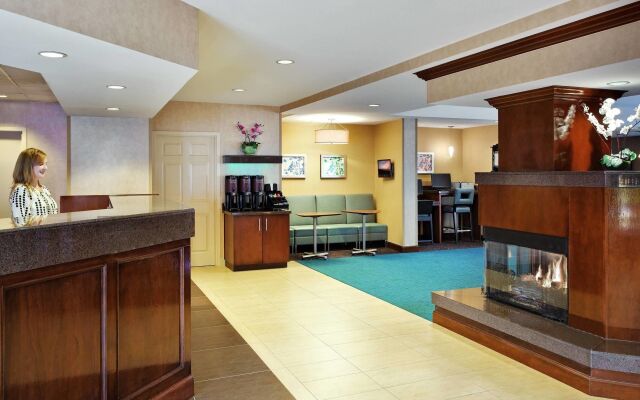 Residence Inn by Marriott Tampa Sabal Park/Brandon