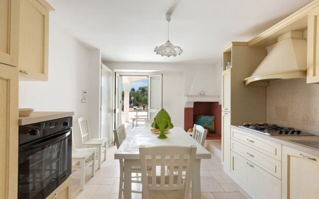 2077 Villa Giordano by Perle di Puglia