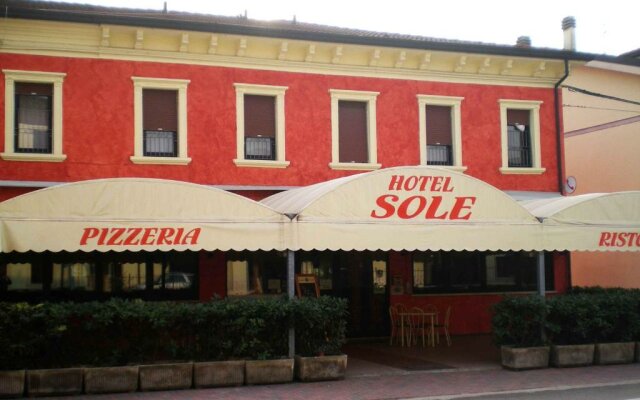 Albergo Pizzeria Sole S. N. C.