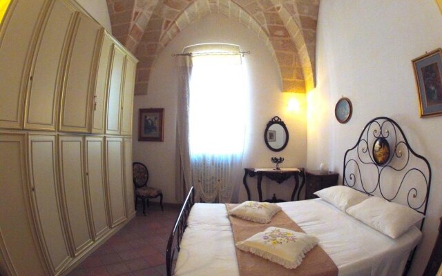 B&B Domus Rustica