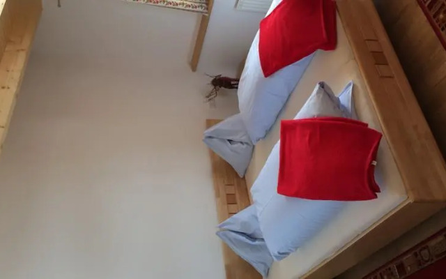 Skihütte Kettingalm