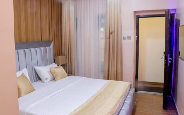 Lavida Suites