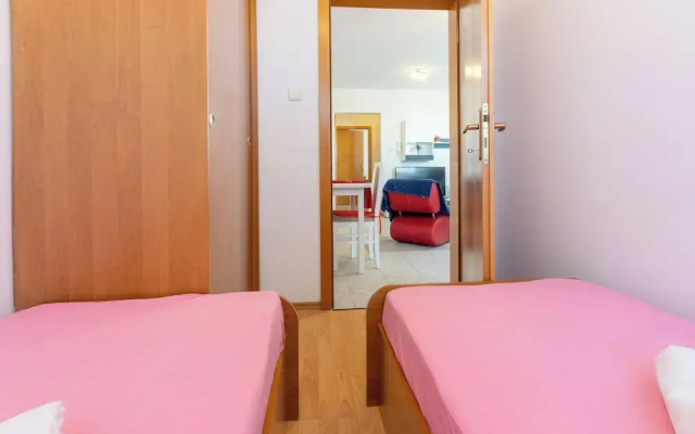 Apartment Besima