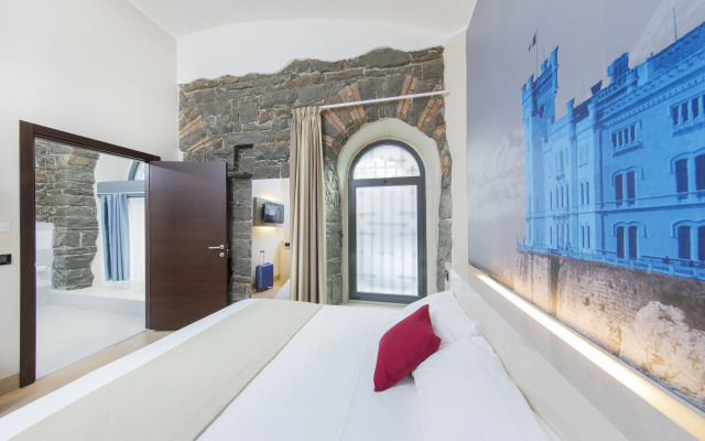 B&B Hotel Trieste