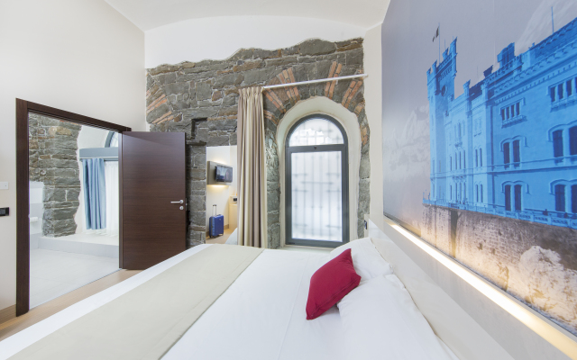 B&B Hotel Trieste