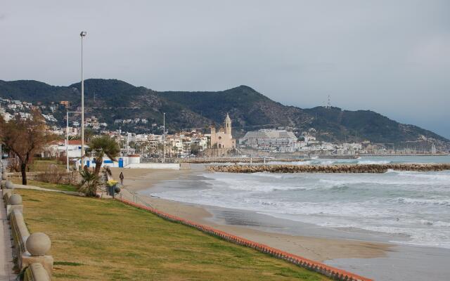 Resort Sitges Apartment