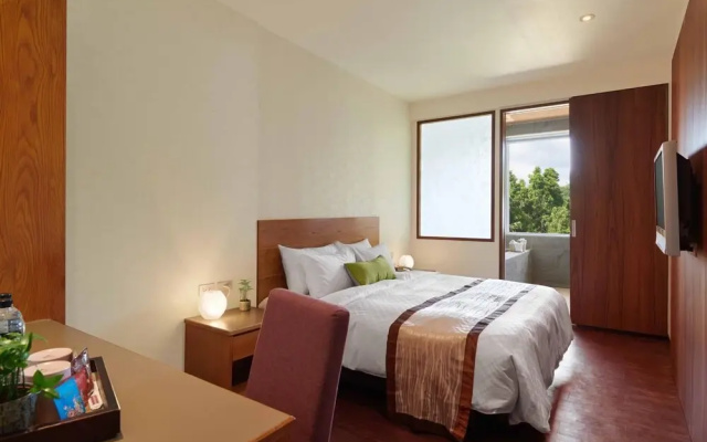 Reikei Hot Spring Resort