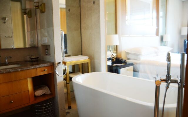 Sheraton Changzhou Wujin Hotel