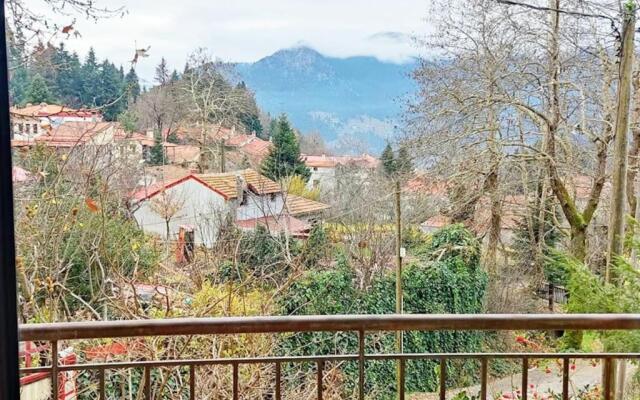 Elati Central Apt - 2 BD