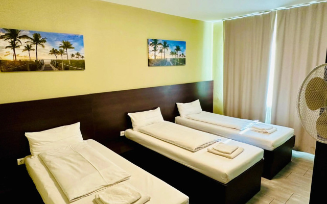 ABA Hotel