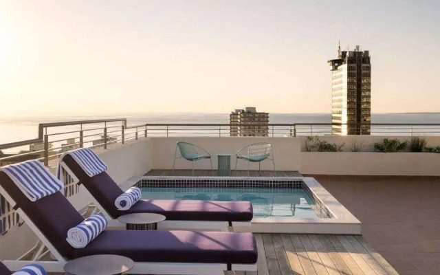 Home Suite Hotels Sea Point