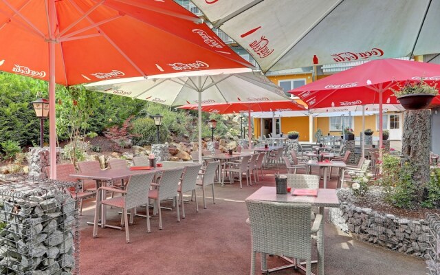 Wellnesshotel Auszeit