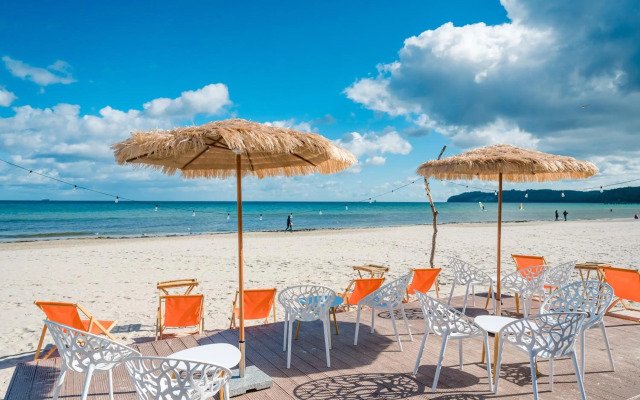 Arkona Strandhotel