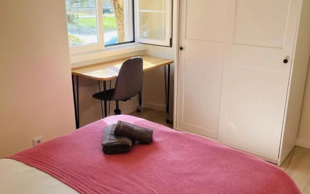 Lovely Apartment to feel Lisbon