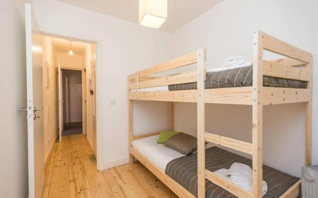 ShortStayFlat Bairro Alto Apartments