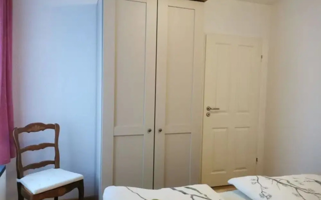 Dinkla 1 Comfortable Holiday Residence