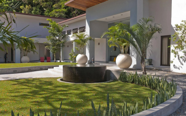 The Haven and Spa - Adults Only