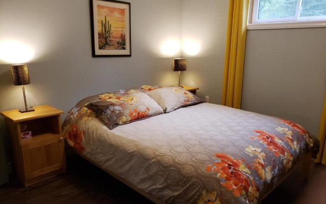 Résidence Touristique Les Bouleaux