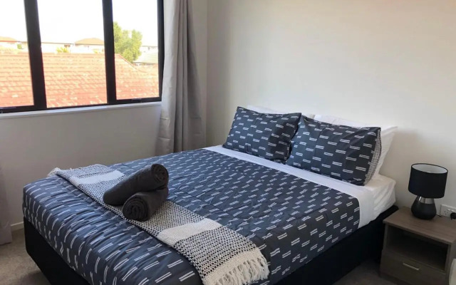 Cozy Brand New Townhouse 35