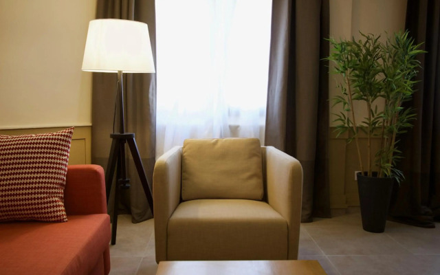 SuiteLoc Apparthotel