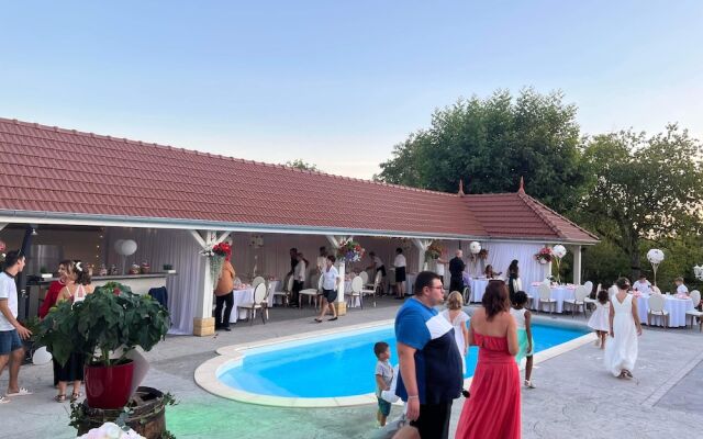 Bienvenue à la Campagne