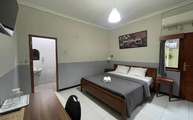 Wisma Anugrah