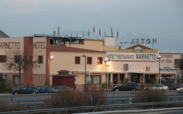 Hotel Marinetto