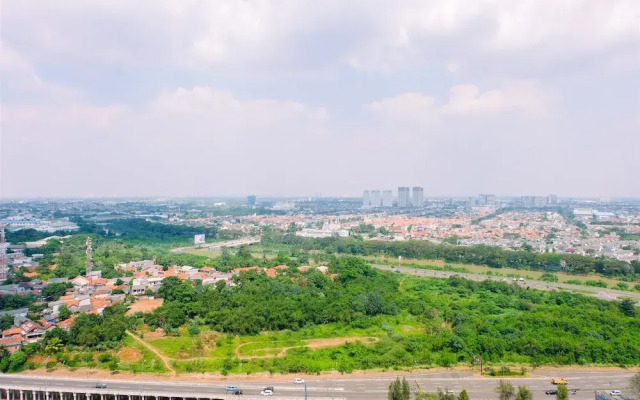 Highest Value 2BR at Great Western Apartment