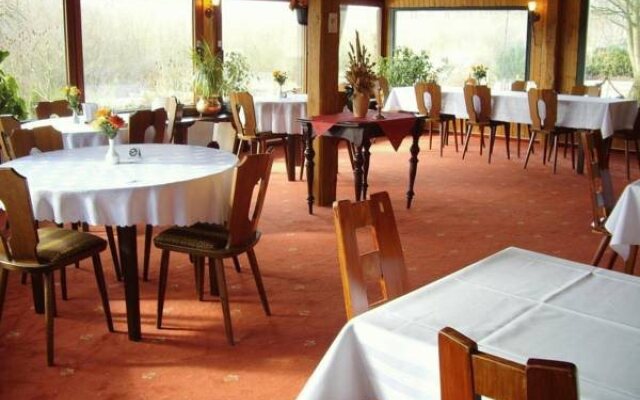 Hotel Ruhekrug