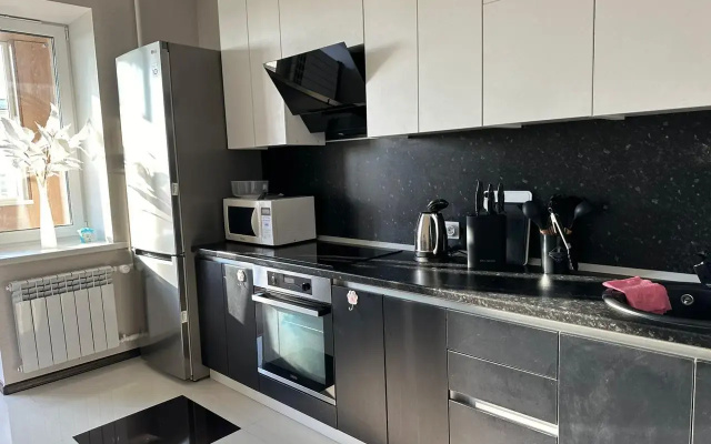 Apartamenty na ulice Kockurovskaa 3