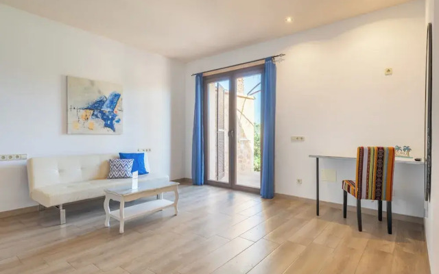 Son Sampoli Suites Adults Only by MHR